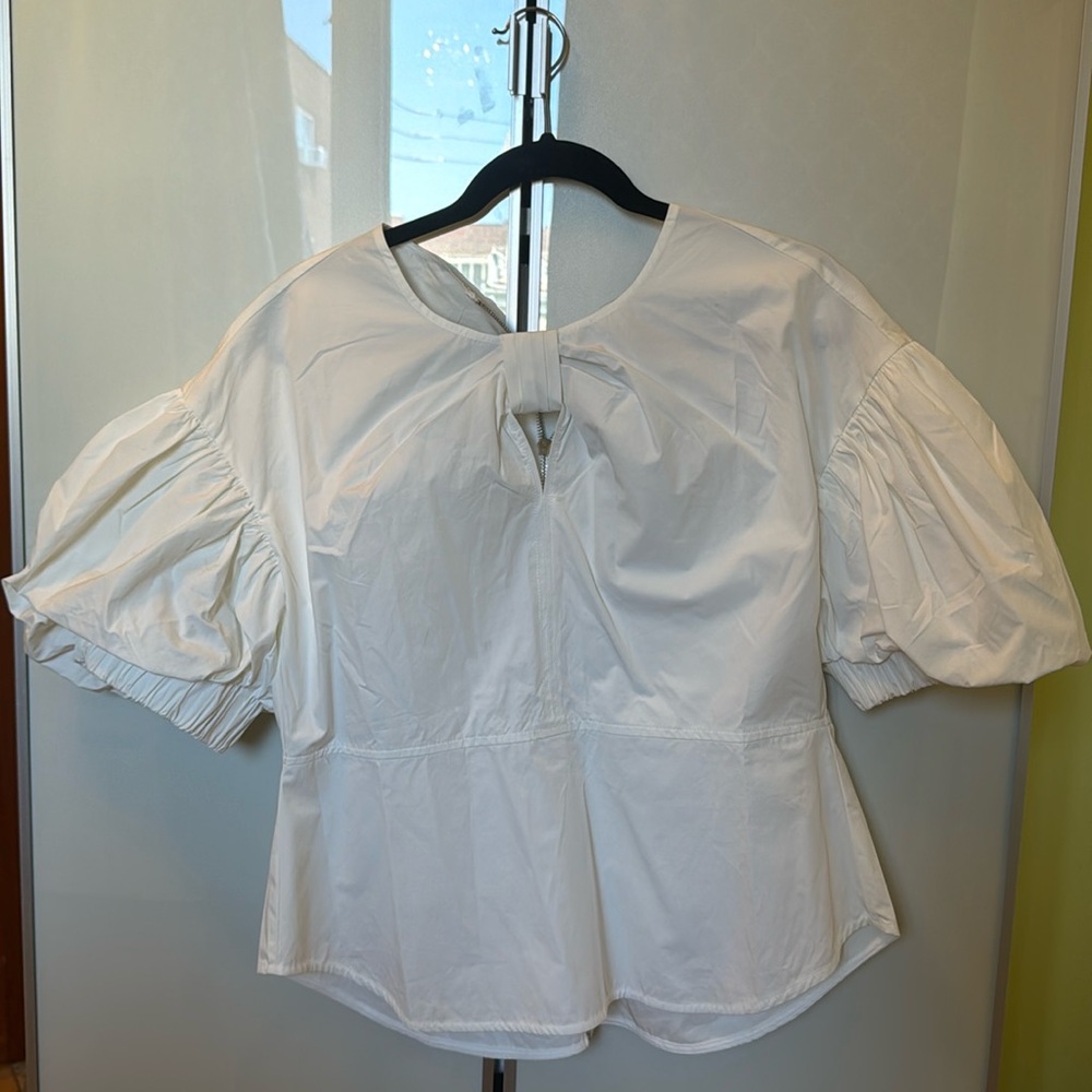 Garcia large top